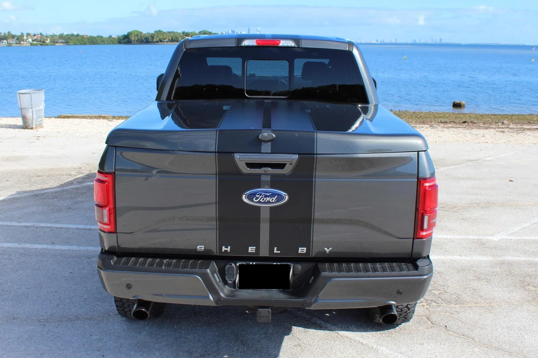 2016 Ford F-150 13th Gen - Image 5 of 31