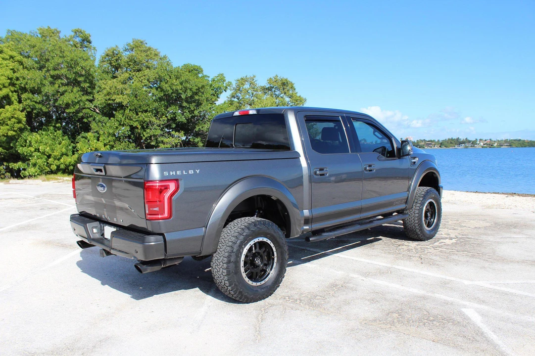 2016 Ford F-150 13th Gen - Image 10 of 31