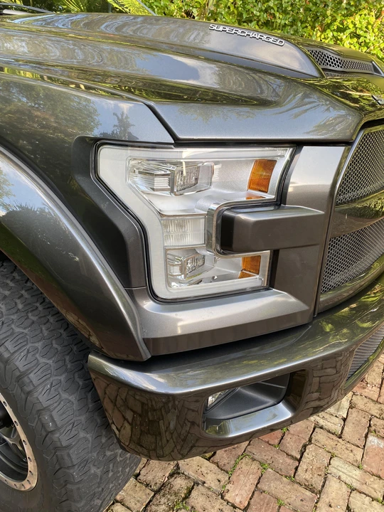 2016 Ford F-150 13th Gen - Image 14 of 31