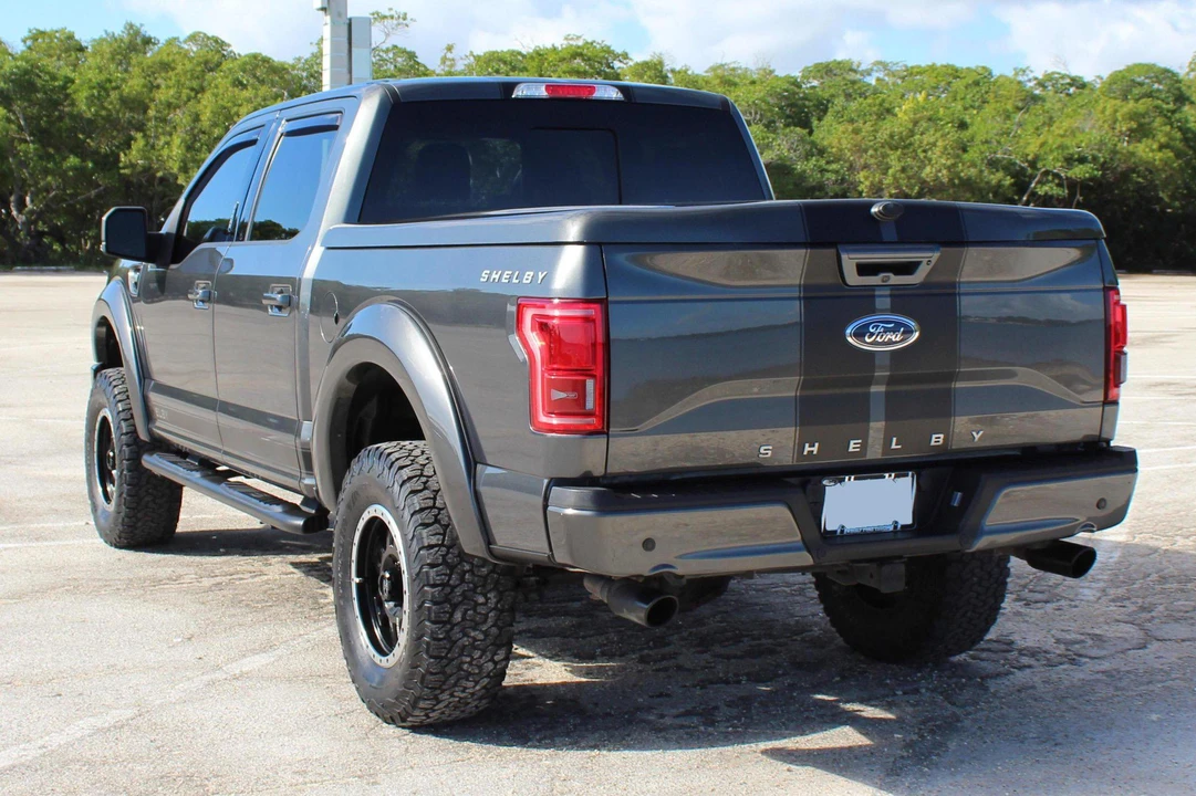 2016 Ford F-150 13th Gen - Image 6 of 31