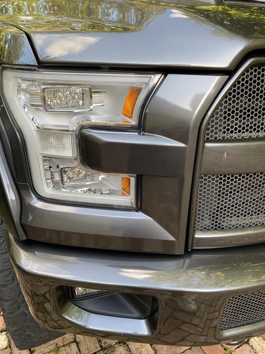 2016 Ford F-150 13th Gen - Image 15 of 31
