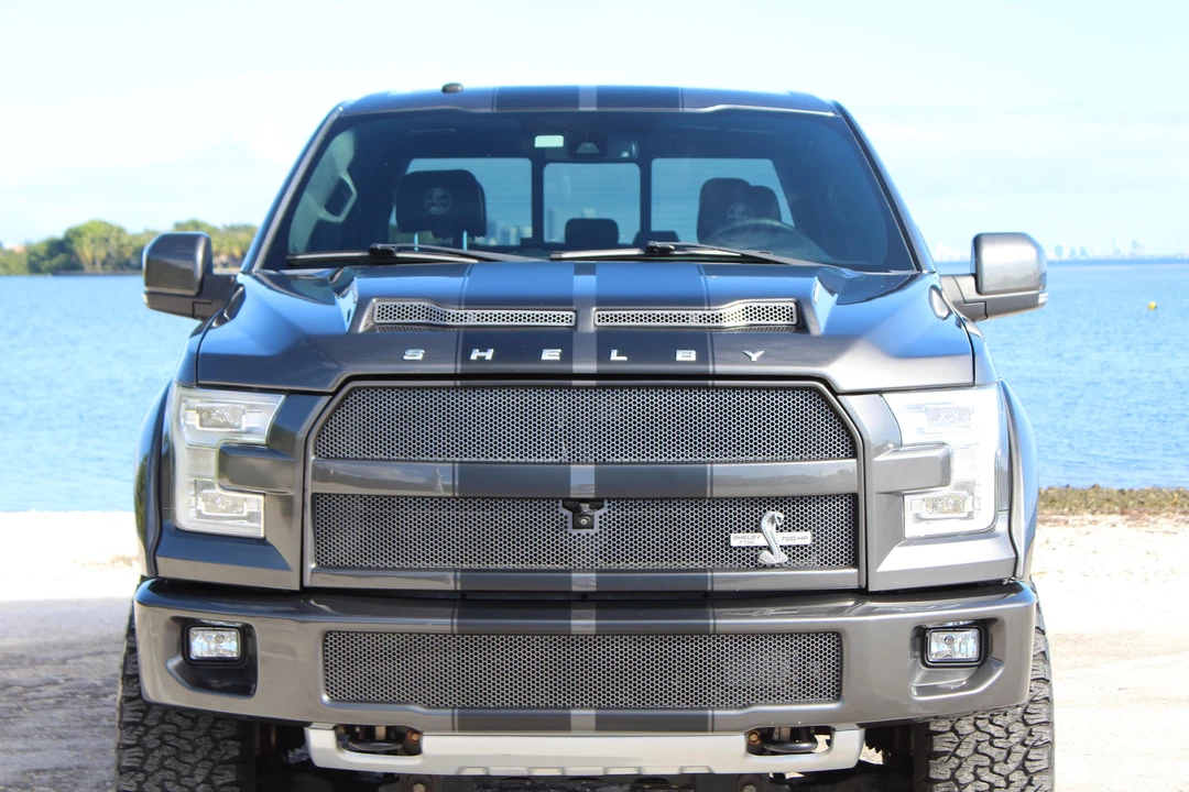 2016 Ford F-150 13th Gen - Image 16 of 31