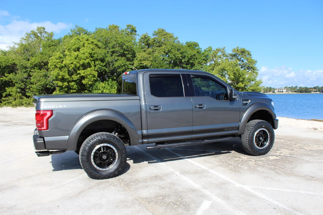 2016 Ford F-150 13th Gen - Image 12 of 31