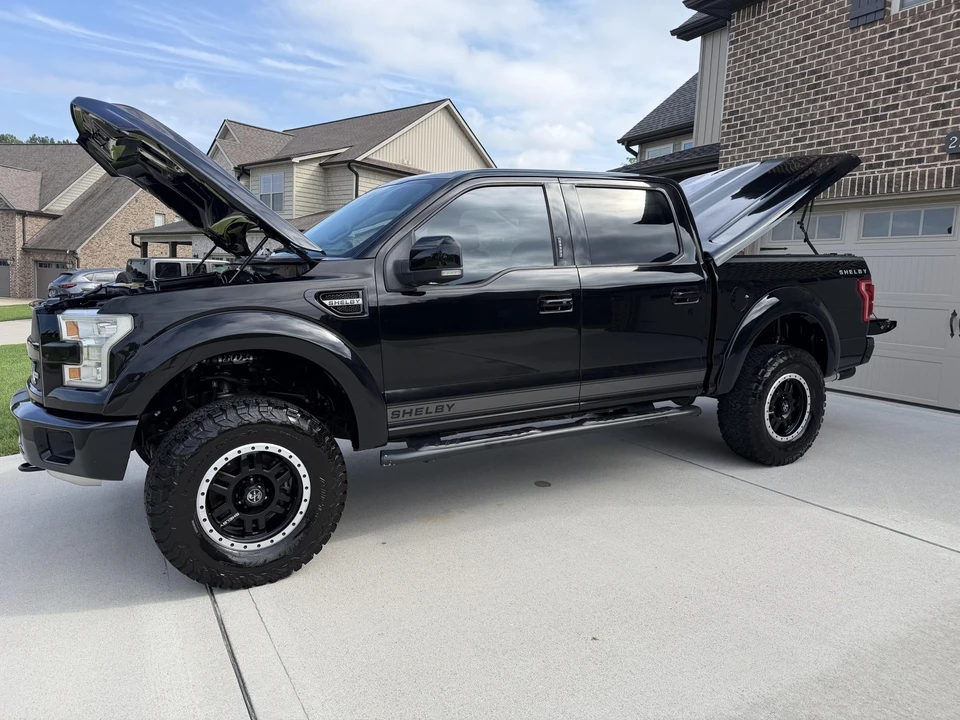 2016 Ford F-150 13th Gen - Image 31 of 31
