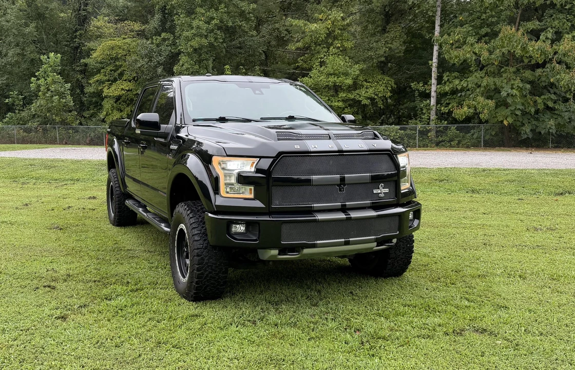 2016 Ford F-150 13th Gen - Image 11 of 31