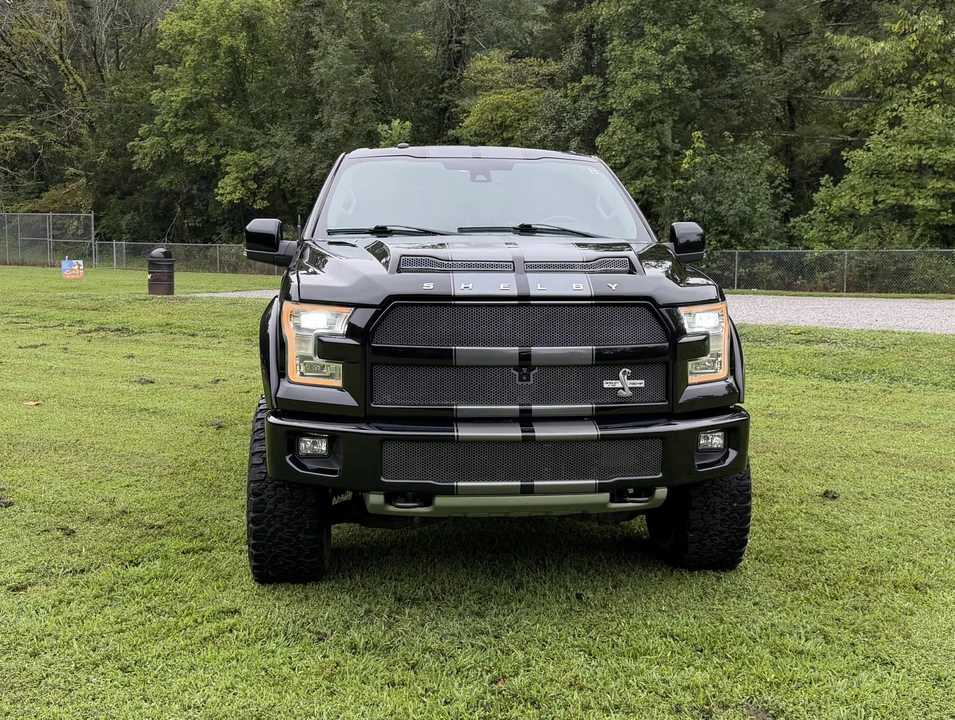 2016 Ford F-150 13th Gen - Image 12 of 31