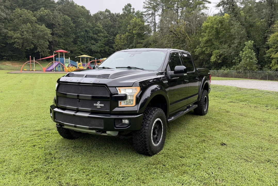 2016 Ford F-150 13th Gen - Image 2 of 31