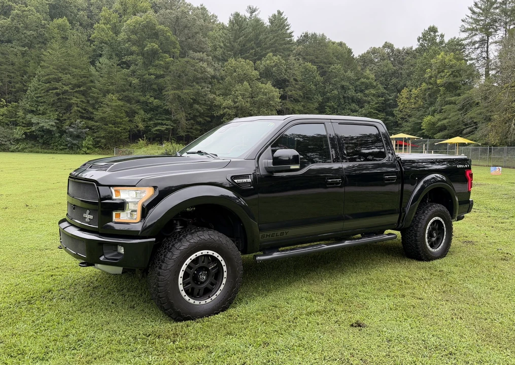 2016 Ford F-150 13th Gen - Image 3 of 31