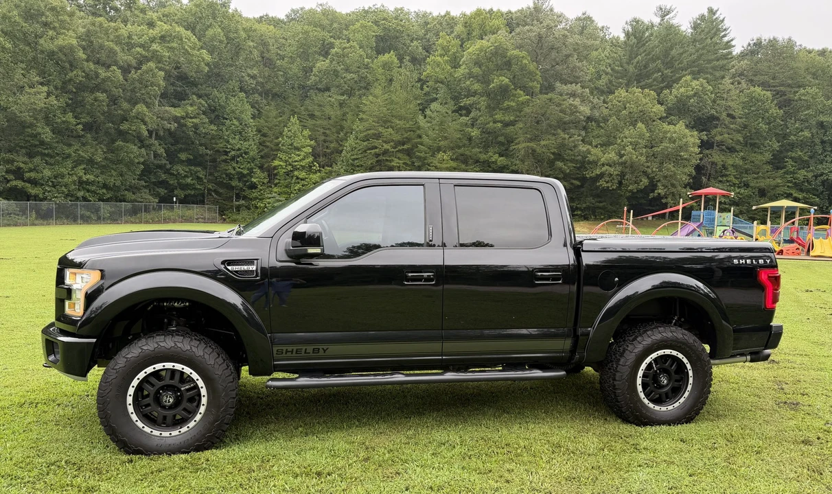 2016 Ford F-150 13th Gen - Image 4 of 31