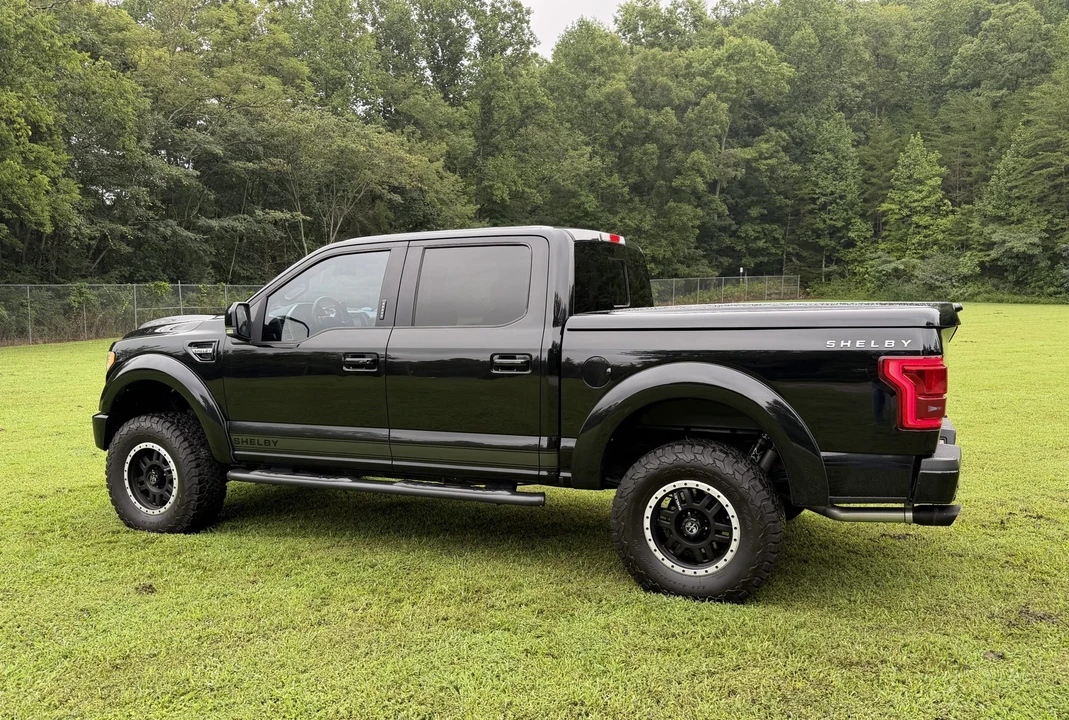 2016 Ford F-150 13th Gen - Image 5 of 31