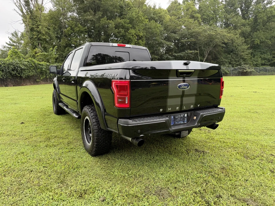2016 Ford F-150 13th Gen - Image 6 of 31