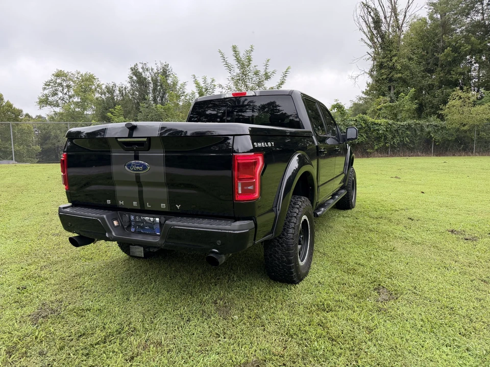 2016 Ford F-150 13th Gen - Image 7 of 31