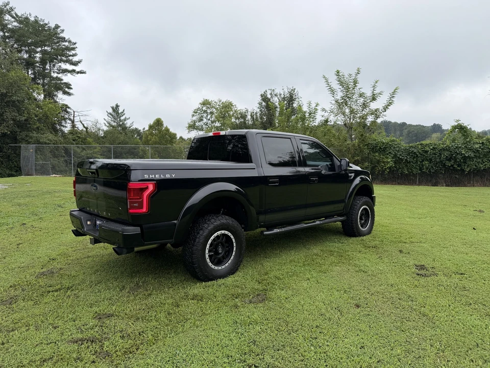2016 Ford F-150 13th Gen - Image 8 of 31