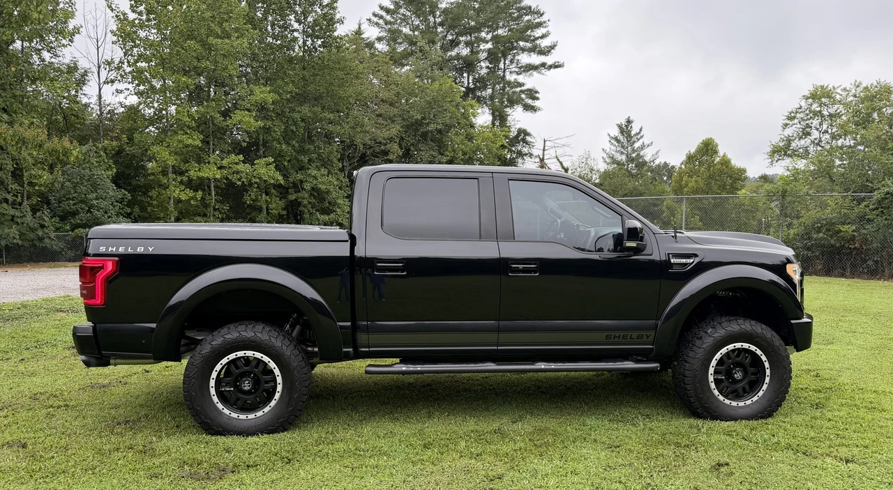 2016 Ford F-150 13th Gen - Image 9 of 31