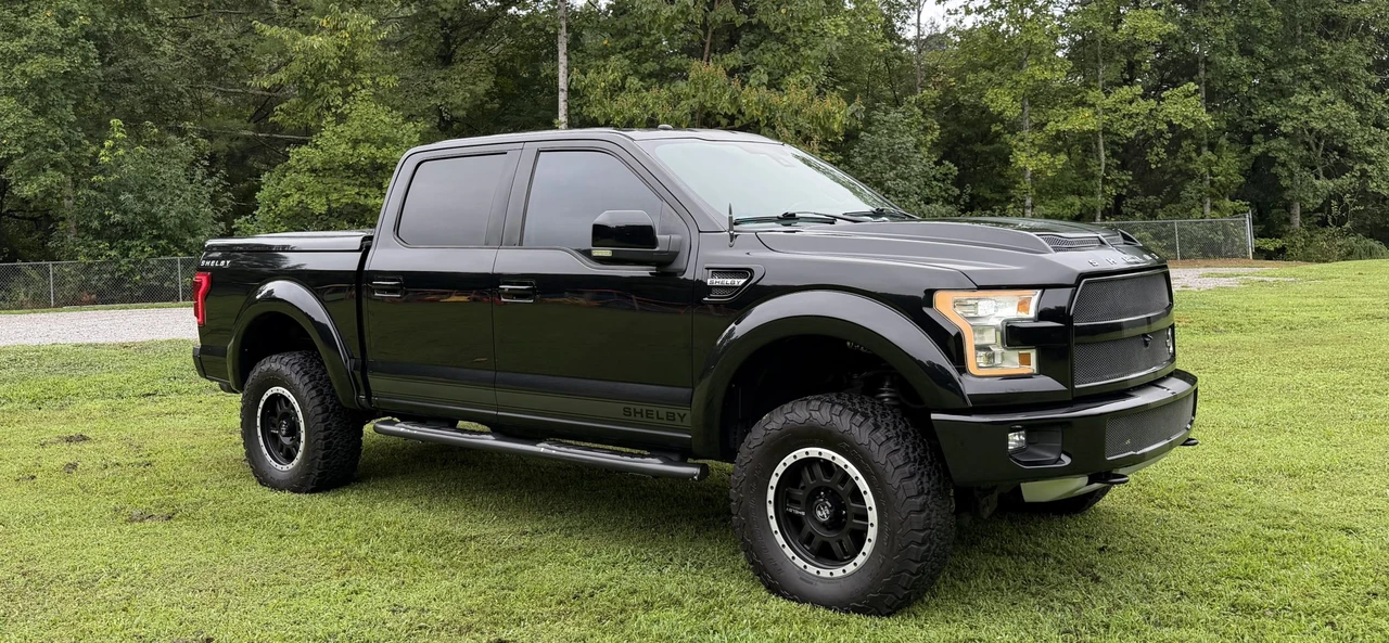 2016 Ford F-150 13th Gen - Image 10 of 31