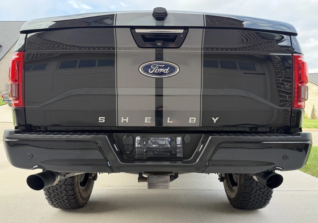 2016 Ford F-150 13th Gen - Image 17 of 31
