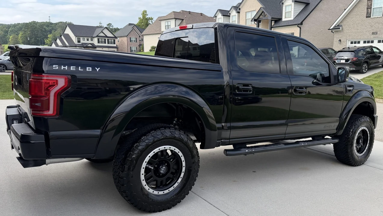 2016 Ford F-150 13th Gen - Image 18 of 31