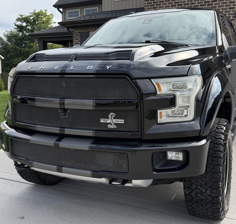 2016 Ford F-150 13th Gen - Image 21 of 31