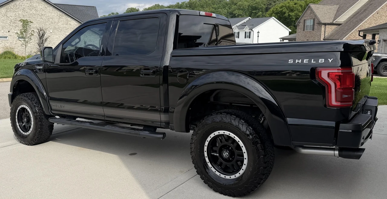 2016 Ford F-150 13th Gen - Image 15 of 31