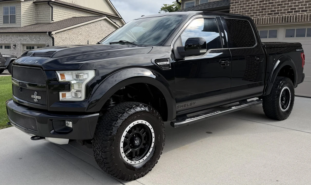 2016 Ford F-150 13th Gen - Image 14 of 31