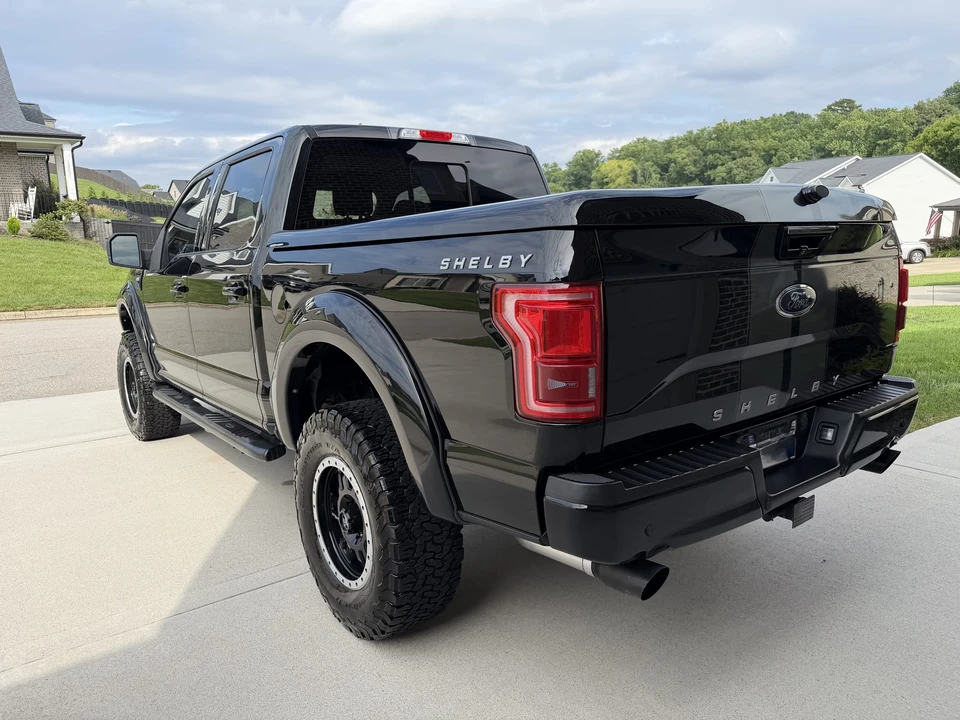2016 Ford F-150 13th Gen - Image 16 of 31