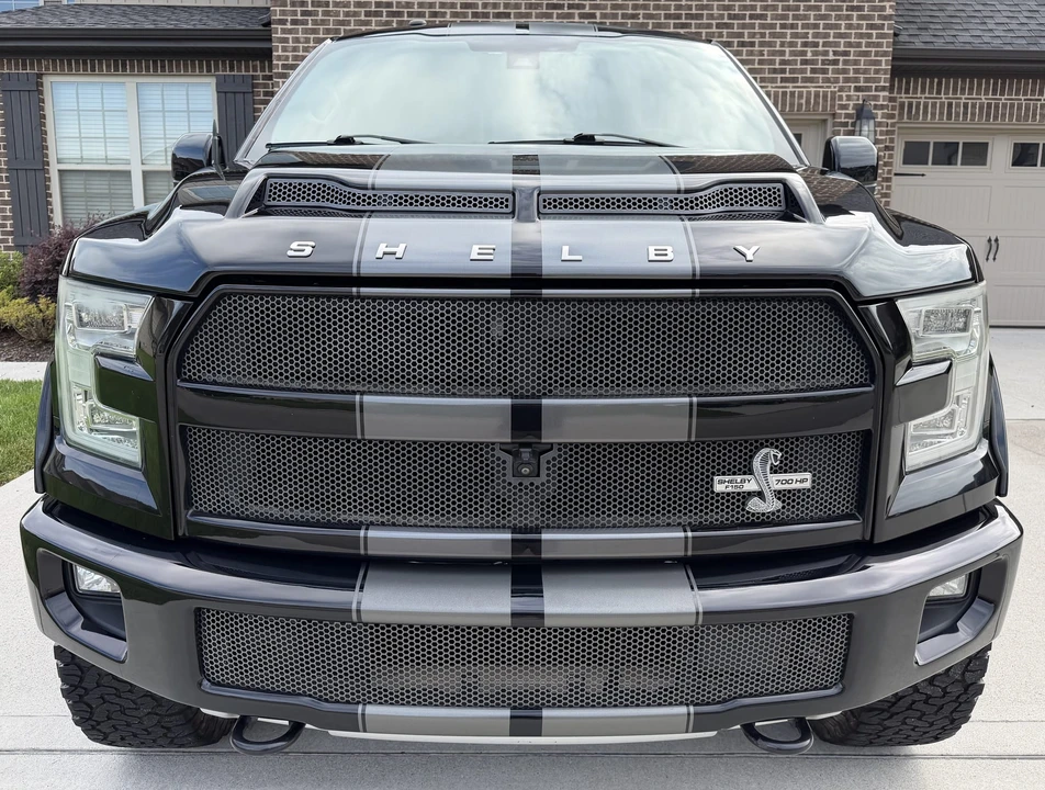 2016 Ford F-150 13th Gen - Image 13 of 31
