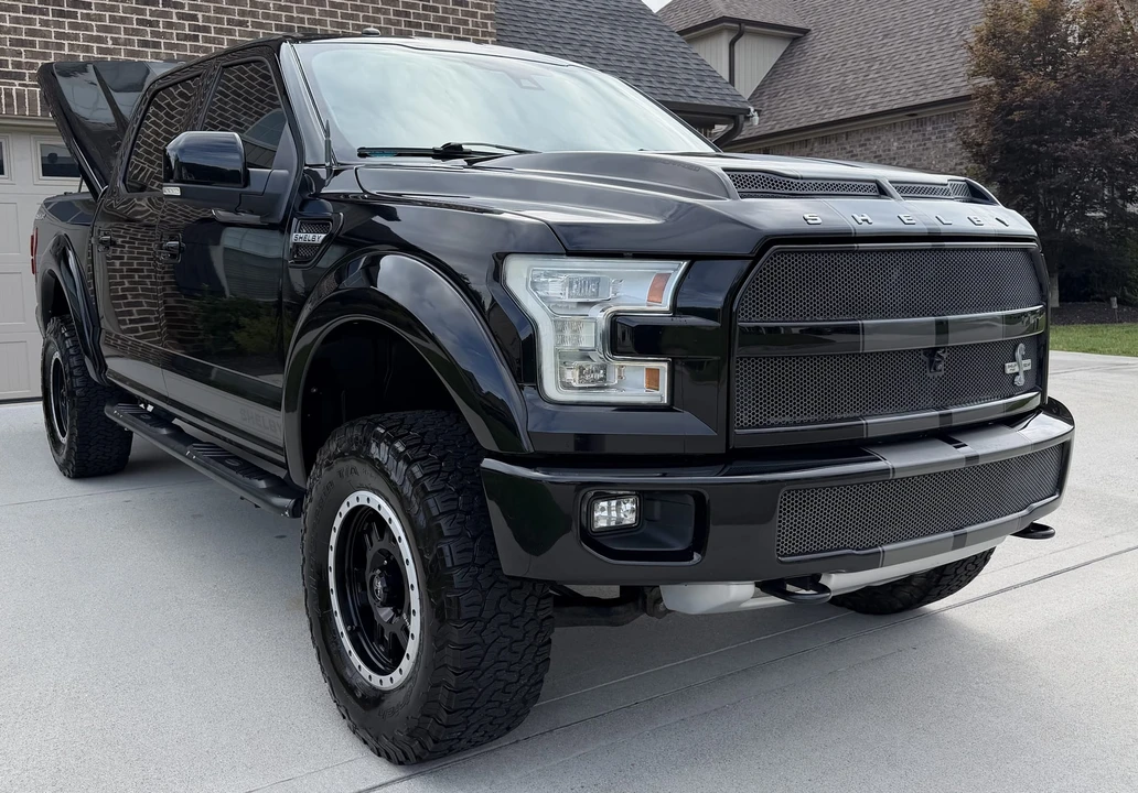 2016 Ford F-150 13th Gen - Image 20 of 31
