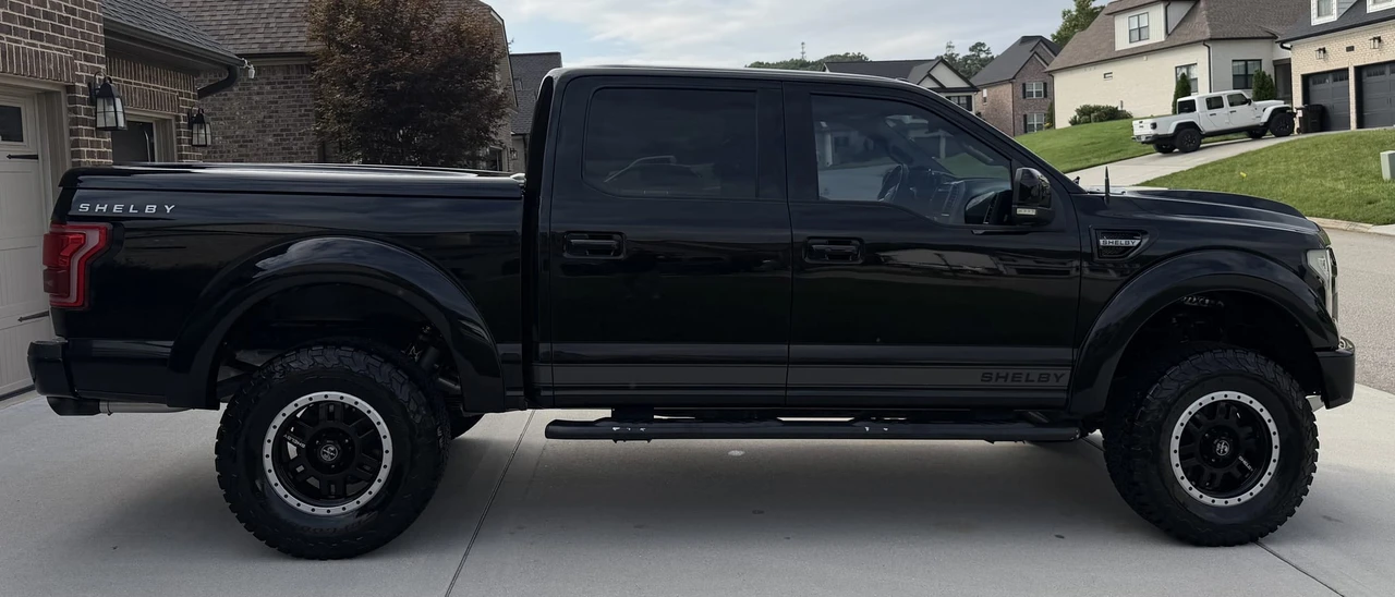 2016 Ford F-150 13th Gen - Image 19 of 31