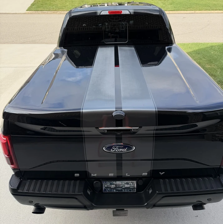 2016 Ford F-150 13th Gen - Image 30 of 31