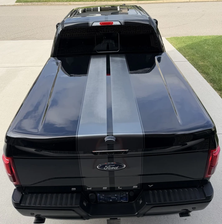 2016 Ford F-150 13th Gen - Image 29 of 31