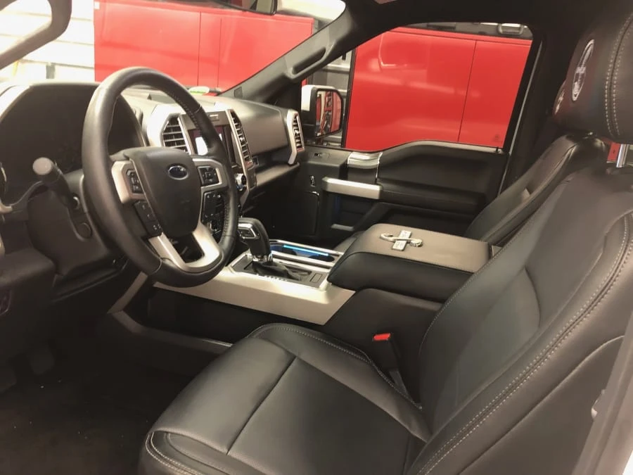 2016 Ford F-150 13th Gen - Image 3 of 11