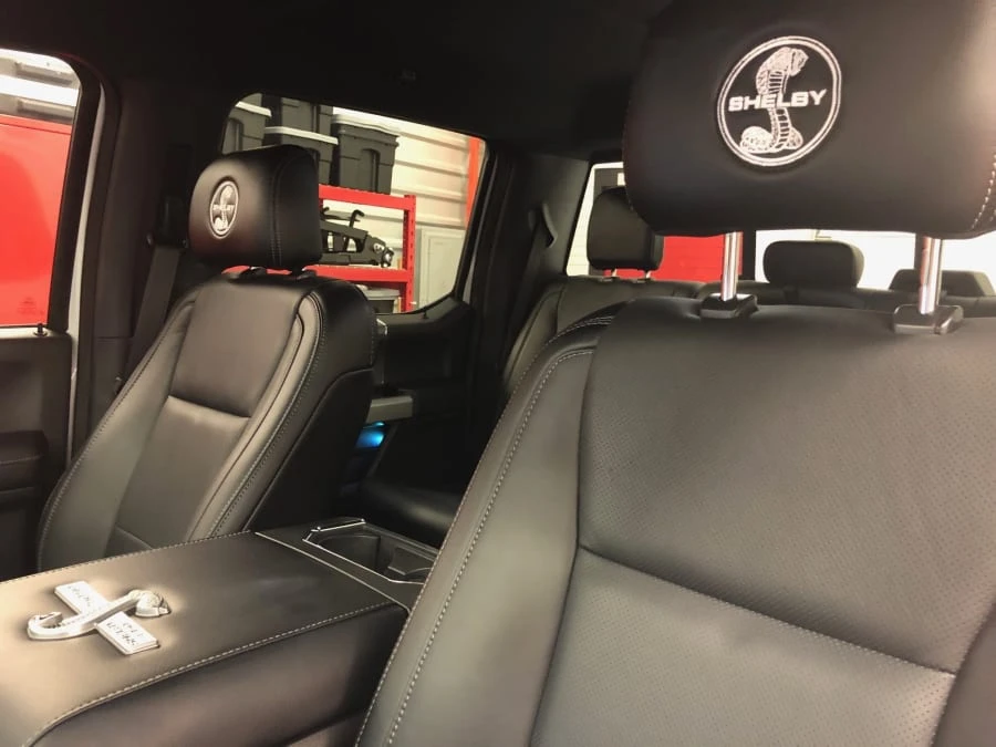 2016 Ford F-150 13th Gen - Image 5 of 11