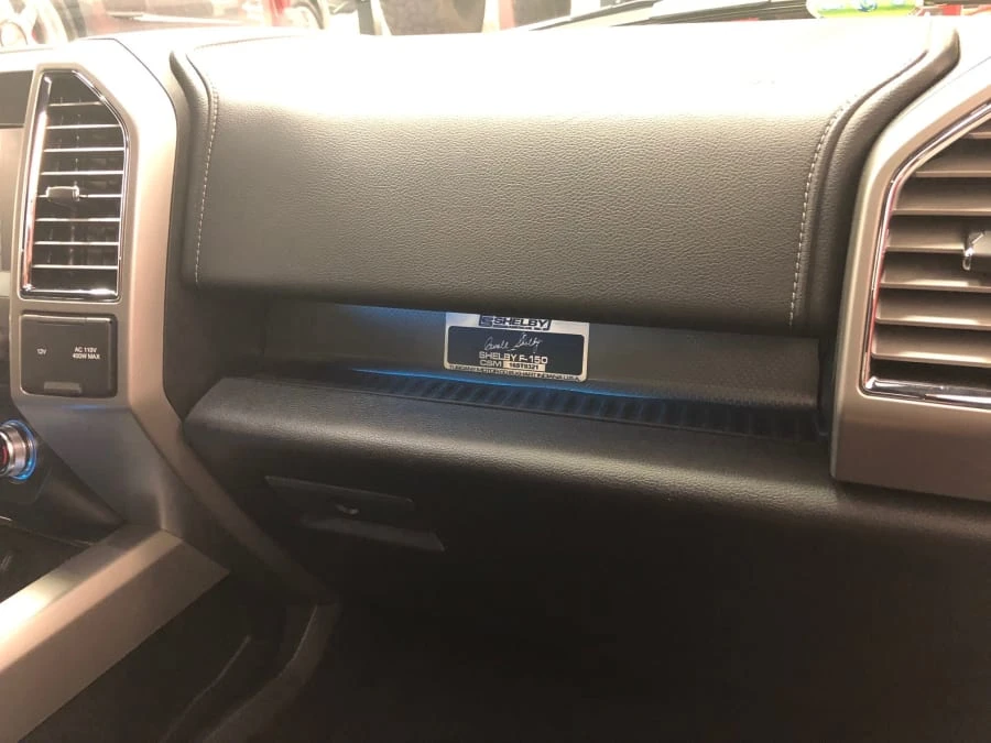 2016 Ford F-150 13th Gen - Image 6 of 11