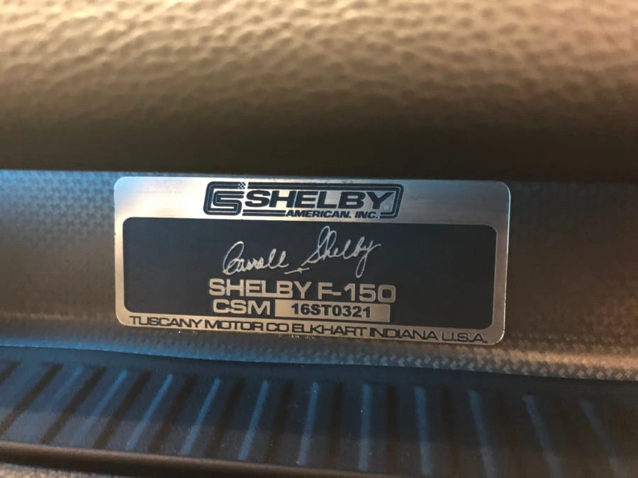 2016 Ford F-150 13th Gen - Image 7 of 11
