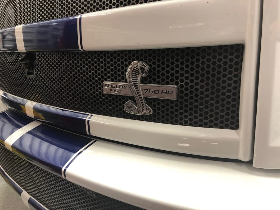 2016 Ford F-150 13th Gen - Image 9 of 11