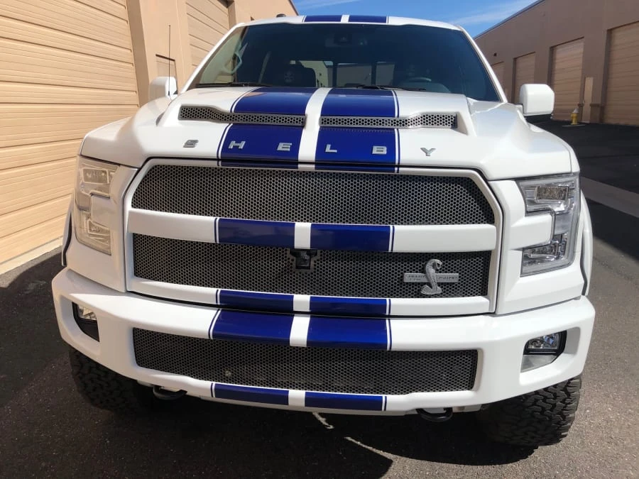 2016 Ford F-150 13th Gen - Image 10 of 11