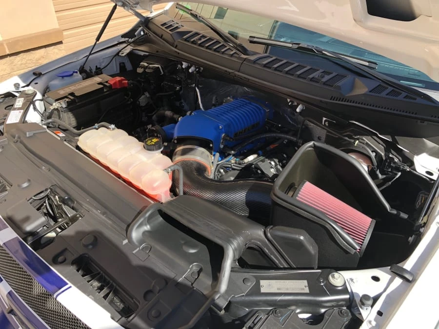2016 Ford F-150 13th Gen - Image 8 of 11