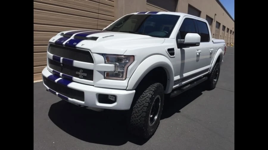 2016 Ford F-150 13th Gen - Image 11 of 11
