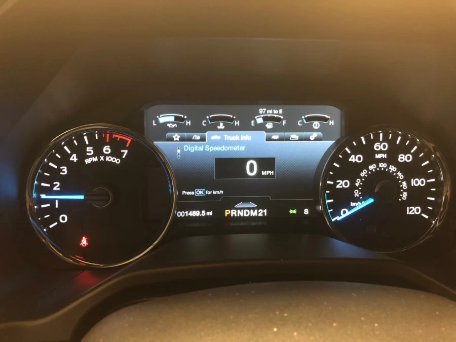 2016 Ford F-150 13th Gen - Image 4 of 11