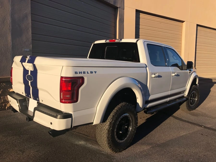 2016 Ford F-150 13th Gen - Image 2 of 11