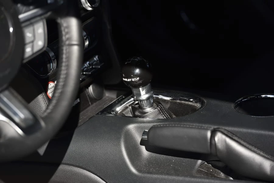 2016 Ford S550 Shelby Mustang GT & GT-H & Terlingua & GTE - Image 27 of 30