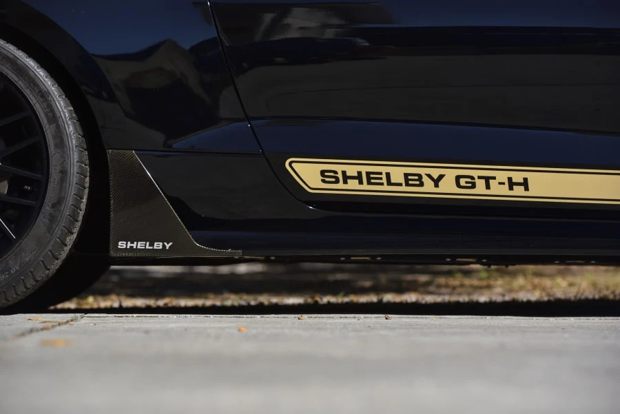 2016 Ford S550 Shelby Mustang GT & GT-H & Terlingua & GTE - Image 7 of 30