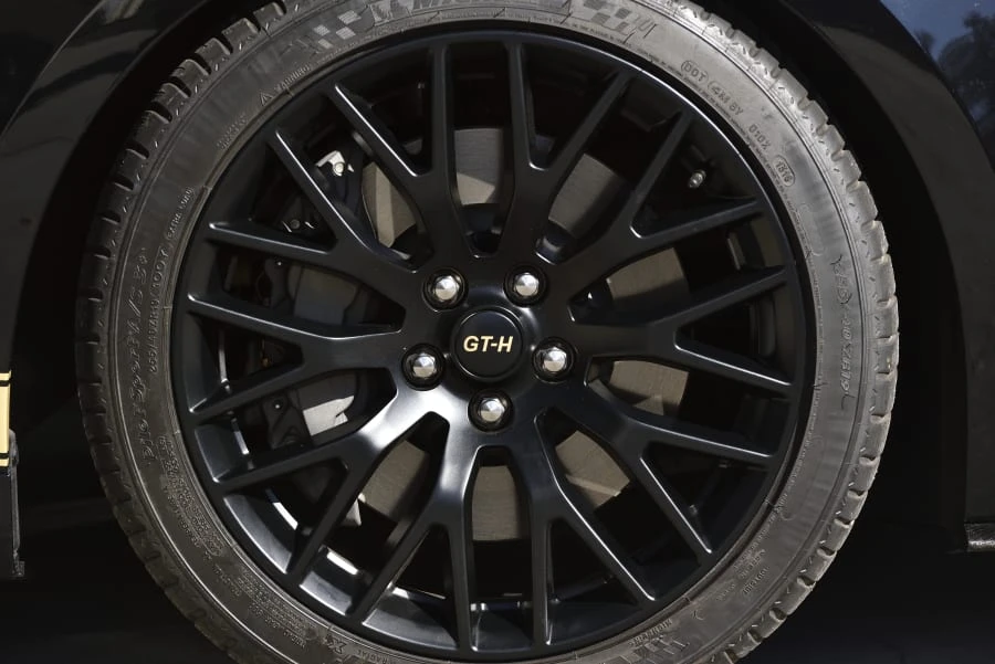 2016 Ford S550 Shelby Mustang GT & GT-H & Terlingua & GTE - Image 19 of 30