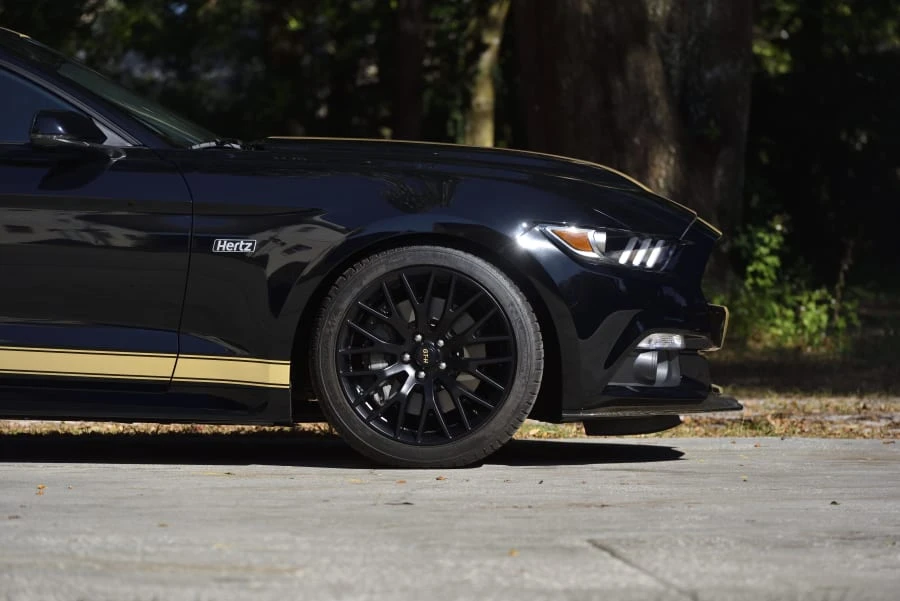 2016 Ford S550 Shelby Mustang GT & GT-H & Terlingua & GTE - Image 16 of 30