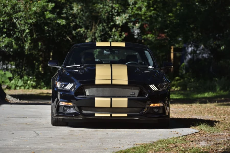 2016 Ford S550 Shelby Mustang GT & GT-H & Terlingua & GTE - Image 4 of 30