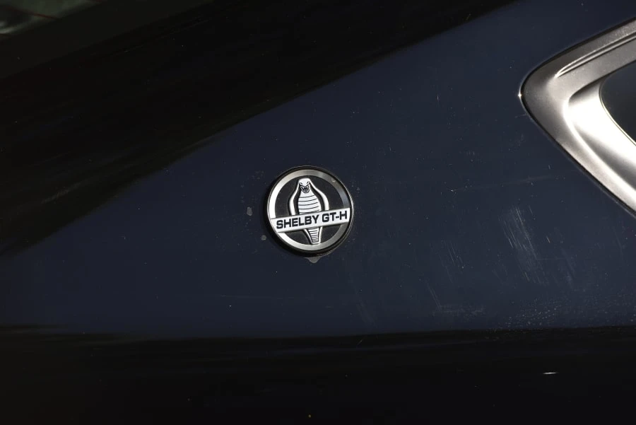 2016 Ford S550 Shelby Mustang GT & GT-H & Terlingua & GTE - Image 11 of 30
