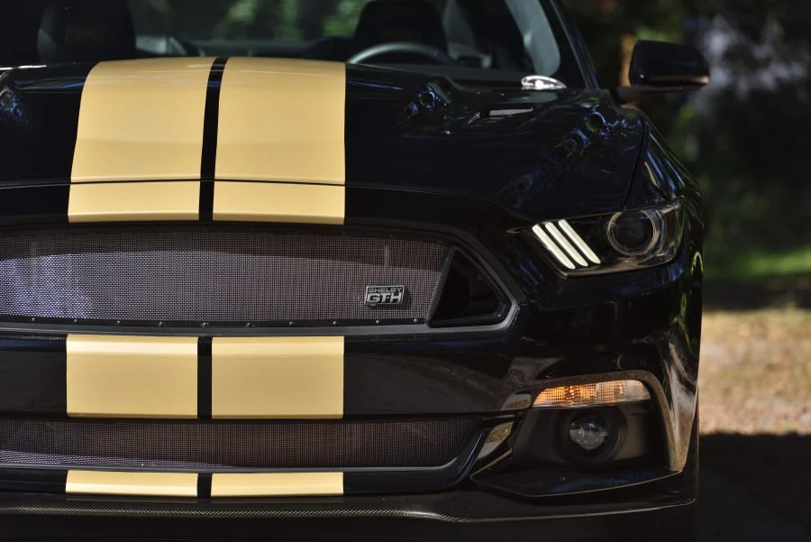 2016 Ford S550 Shelby Mustang GT & GT-H & Terlingua & GTE - Image 17 of 30