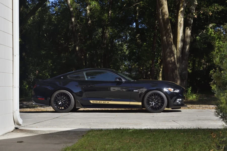 2016 Ford S550 Shelby Mustang GT & GT-H & Terlingua & GTE - Image 13 of 30