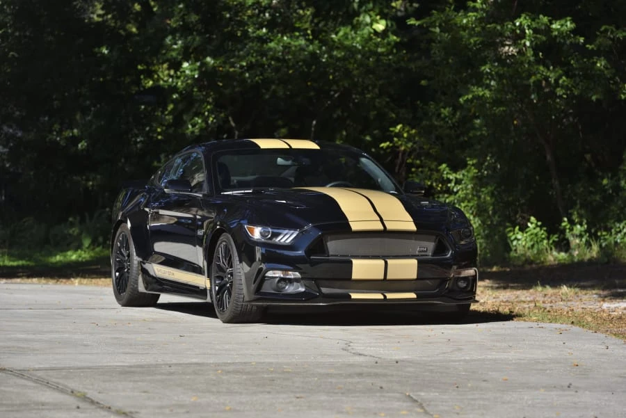 2016 Ford S550 Shelby Mustang GT & GT-H & Terlingua & GTE - Image 6 of 30