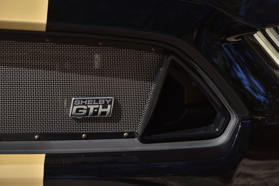 2016 Ford S550 Shelby Mustang GT & GT-H & Terlingua & GTE - Image 18 of 30